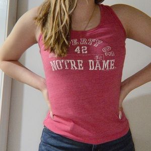 2 tank tops as a bundle!!